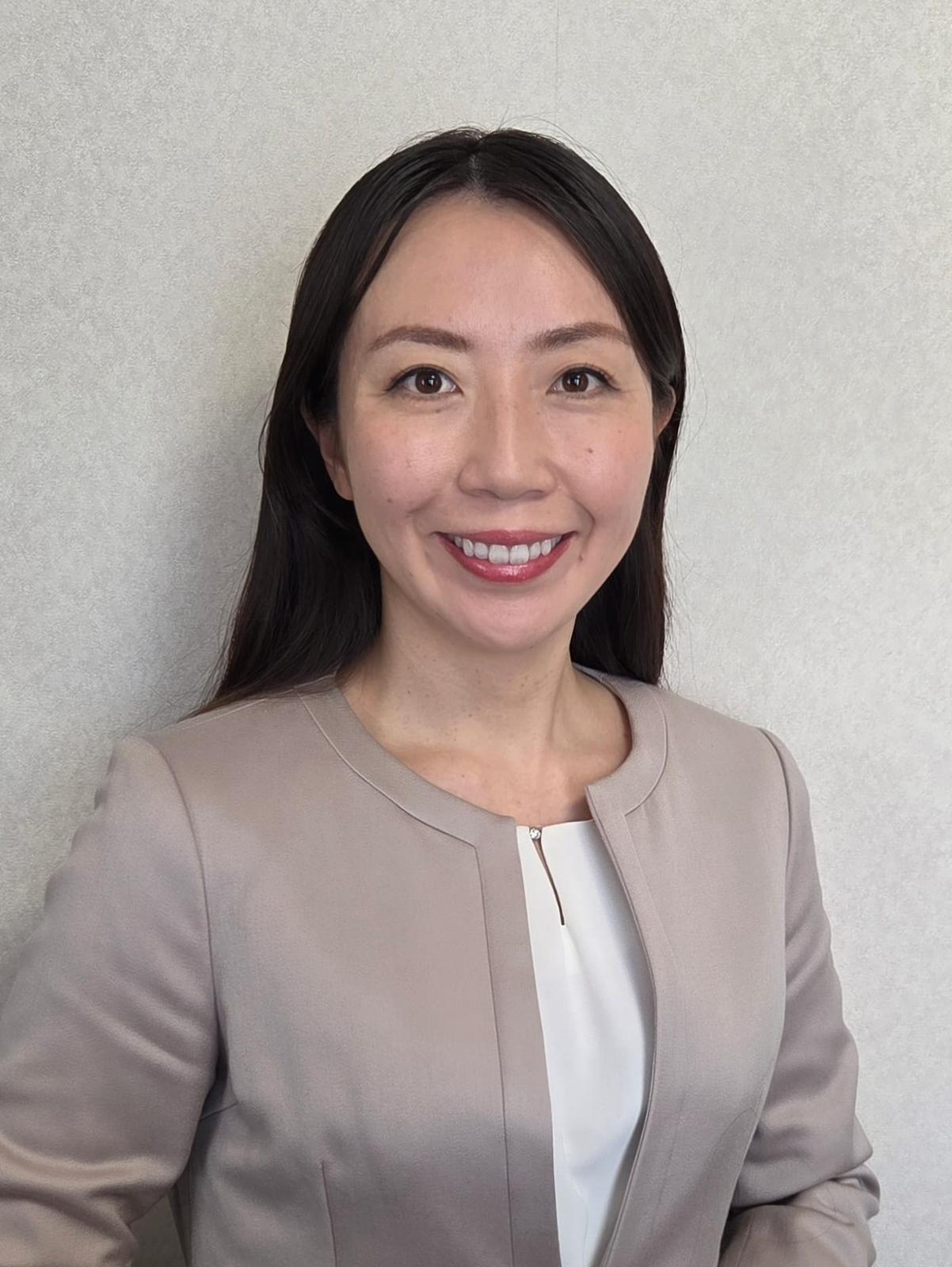 Miki Nakano